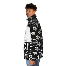 Load image into Gallery viewer, (A) GOA Puffer Jacket
