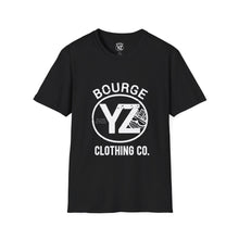 Load image into Gallery viewer, Bourge YZ Graphic Unisex T-Shirt