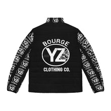 Load image into Gallery viewer, A Bourge YZ Puffer Jacket