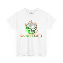 Load image into Gallery viewer, Gallery of Aris Unisex Heavy Cotton Tee - Urban Art Vibes
