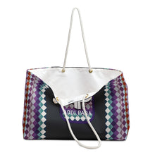 Load image into Gallery viewer, Weekender Bag