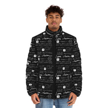 Load image into Gallery viewer, (A) GOA Mercie Ve Puffer Jacket