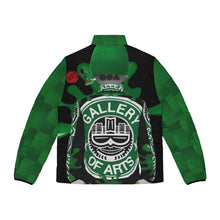 Load image into Gallery viewer, ( A ) Edgy Urban Style with Graphic Art