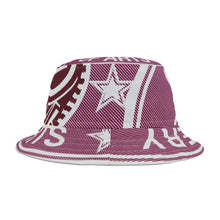 Load image into Gallery viewer, ( A ) Artistic Bucket Hat - Trendy, Comfortable Headwear for Creative Souls
