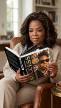 Load image into Gallery viewer, #3 Mercie Keys Success book