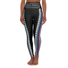 Load image into Gallery viewer, High Waisted Yoga Leggings