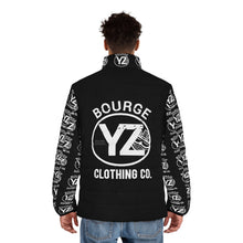 Load image into Gallery viewer, A Bourge YZ Puffer Jacket