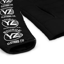 Load image into Gallery viewer, A Bourge YZ Puffer Jacket