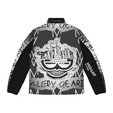 Load image into Gallery viewer, (A) Gallery of Arts GOA Puffer Jacket