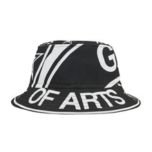 Load image into Gallery viewer, ( A ) Bold Graphic Bucket Hat - Stylish and Versatile Summer Accessory