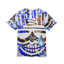 Load image into Gallery viewer, ( A ) Face everything - Unisex Cut & Sew T-Shirt for Bold Fashion Statements
