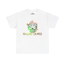 Load image into Gallery viewer, Gallery of Aris Unisex Heavy Cotton Tee - Urban Art Vibes