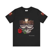 Load image into Gallery viewer, (A) F.E BlackTee