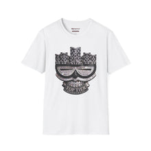 Load image into Gallery viewer, #21 Top Tier Retro Mask T-Shirt