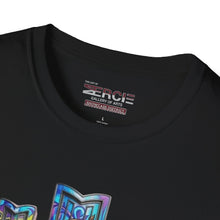 Load image into Gallery viewer, #20 Top Tier Crown Graphic T‑Shirt
