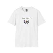 Load image into Gallery viewer, Mexican Coat of Arms Tee