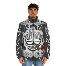 Load image into Gallery viewer, (A) Gallery of Arts GOA Puffer Jacket