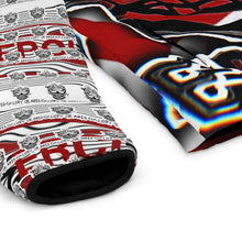 Load image into Gallery viewer, (A) GOA Puffer Jacket Gallery of Arts