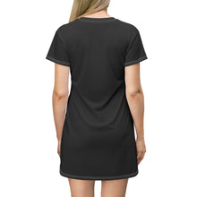 Load image into Gallery viewer, T-Shirt Dress (ADDI PARA)