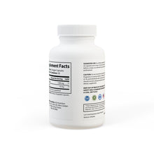 Load image into Gallery viewer, Ashwagandha and Black Pepper Supplement (60 capsules)