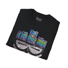 Load image into Gallery viewer, #20 Top Tier Crown Graphic T‑Shirt