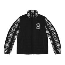 Load image into Gallery viewer, A Bourge YZ Puffer Jacket