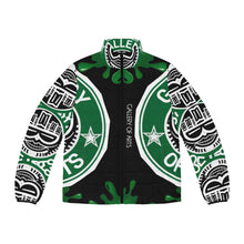 Load image into Gallery viewer, ( A ) A 'Edgy Urban' Style with Graphic Art