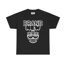 Load image into Gallery viewer, ( B ) Trendy Unisex Heavy Cotton Tee - 'BRAND NEW' Design