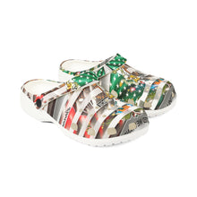 Load image into Gallery viewer, Spanish Foam Rubber Shoes