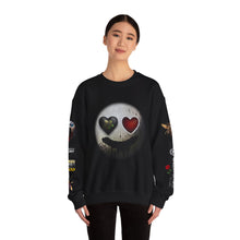 Load image into Gallery viewer, (A) Attractive emotions Sweatshirt