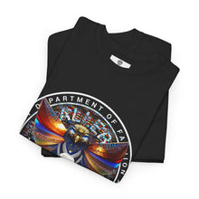 Load image into Gallery viewer, BIRDS flying high Graphic Tee