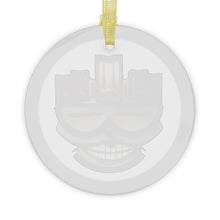 Load image into Gallery viewer, Glass Ornaments