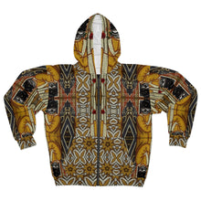 Load image into Gallery viewer, ( A ) Zip Hoodie - Bold Fashion