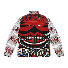 Load image into Gallery viewer, (A) GOA Puffer Jacket Gallery of Arts