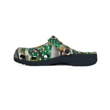 Load image into Gallery viewer, Spanish Foam Rubber Shoes