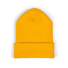 Load image into Gallery viewer, ( B ) Vibrant Cuffed Beanie with Custom Embroidery - Perfect for Everyday Wear