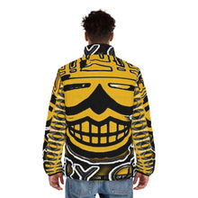 Load image into Gallery viewer, (A) GOA Puffer Jacket