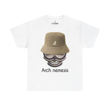 Load image into Gallery viewer, ( B ) Arch Nemesis Graphic Tee - Unisex Cotton T-Shirt for Art Lovers