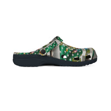 Load image into Gallery viewer, Spanish Foam Rubber Shoes