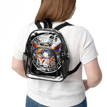 Load image into Gallery viewer, (A) A Bourge YZ Stadium Backpack