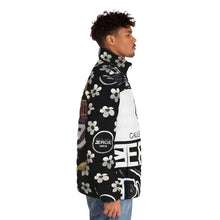 Load image into Gallery viewer, (A) MERCIE Puffer