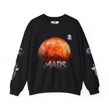 Load image into Gallery viewer, (B)Space travel sweatshirt