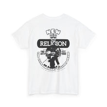 Load image into Gallery viewer, ( A ) A New Religion Graphic Tee