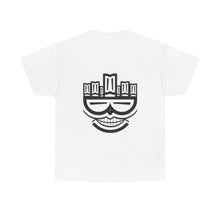 Load image into Gallery viewer, ( A ) Floral DFAD Graphic Unisex Heavy Cotton Tee - Unique Streetwear