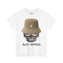 Load image into Gallery viewer, ( B ) Arch Nemesis Graphic Tee - Unisex Cotton T-Shirt for Art Lovers