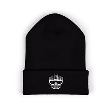 Load image into Gallery viewer, ( B ) Vibrant Cuffed Beanie with Custom Embroidery - Perfect for Everyday Wear