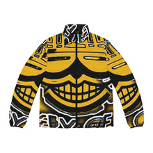 Load image into Gallery viewer, (A) GOA Puffer Jacket