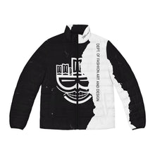 Load image into Gallery viewer, (A) MVA GOA Puffer Jacket