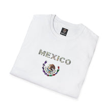 Load image into Gallery viewer, Mexican Coat of Arms Tee