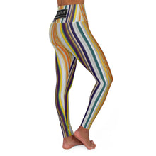 Load image into Gallery viewer, High Waisted Yoga Leggings